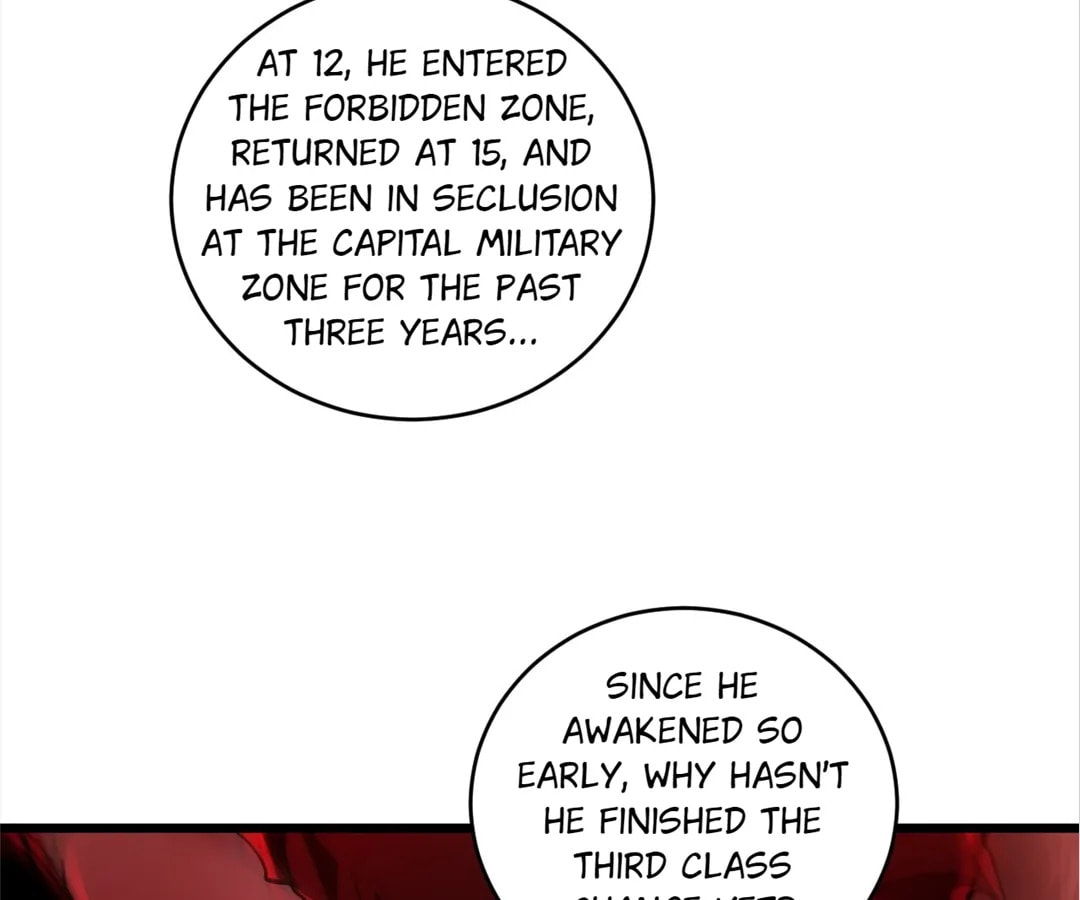 Zerg Ruler: I Command the Scourge Chapter 40 page 114 - 