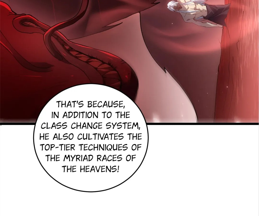 Zerg Ruler: I Command the Scourge Chapter 40 page 117 - 