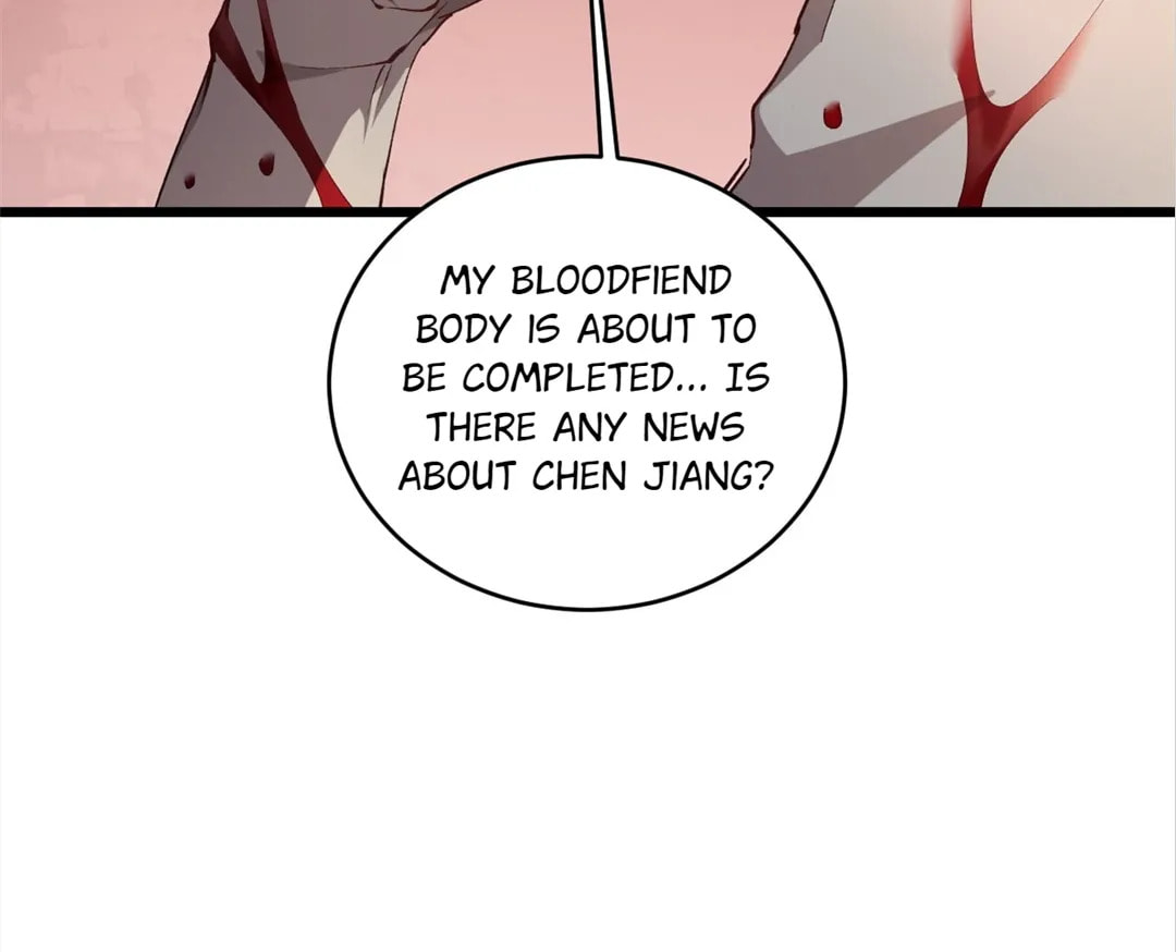 Zerg Ruler: I Command the Scourge Chapter 40 page 120 - 