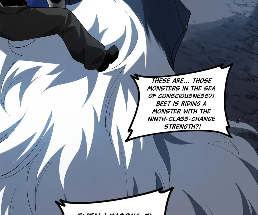 Zerg Ruler: I Command the Scourge Chapter 40 page 17 - 