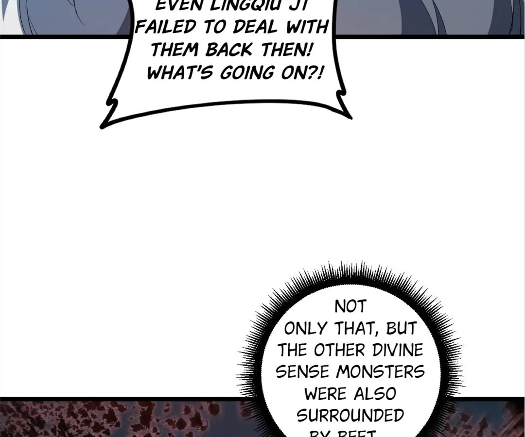 Zerg Ruler: I Command the Scourge Chapter 40 page 18 - 