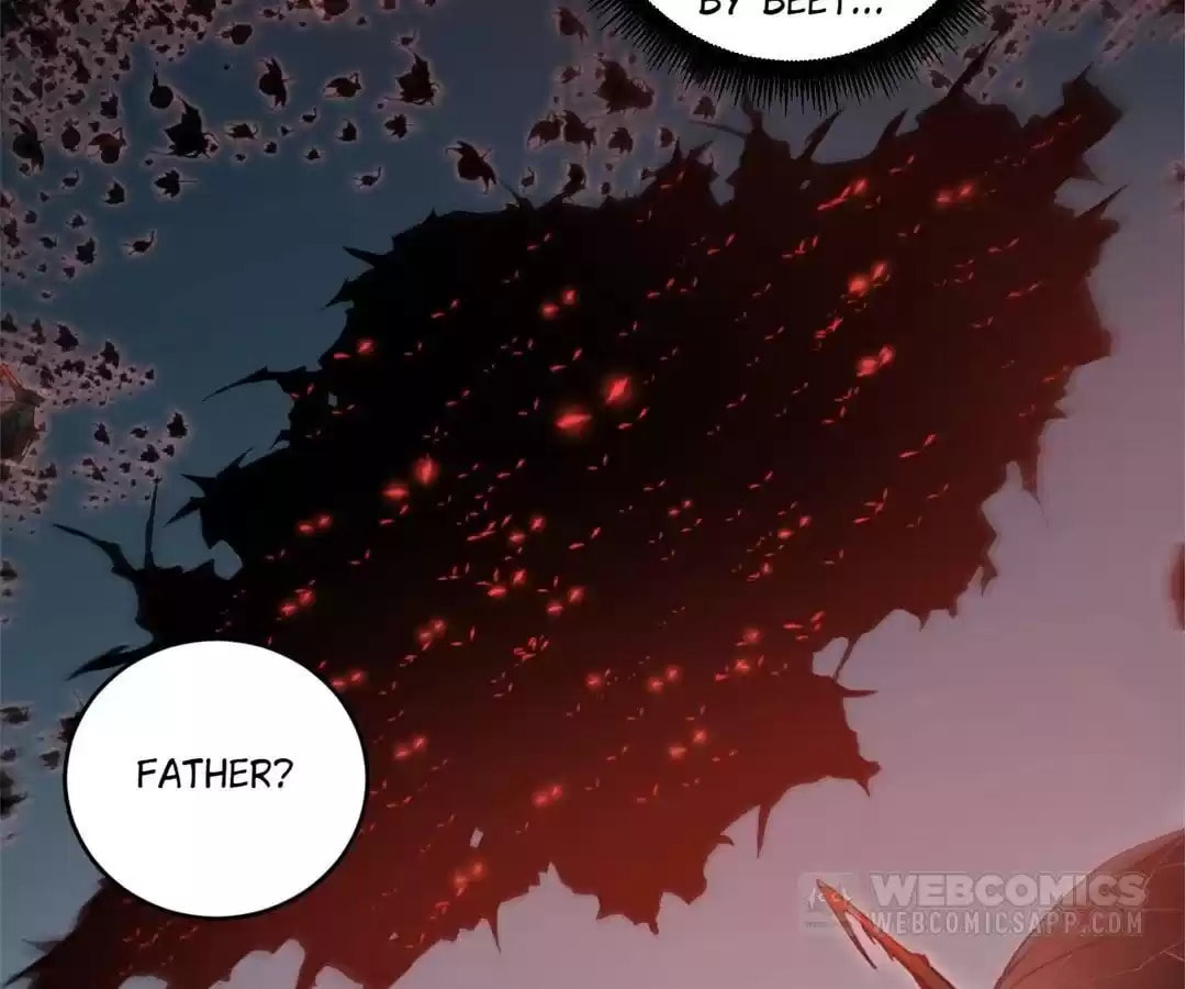 Zerg Ruler: I Command the Scourge Chapter 40 page 19 - 