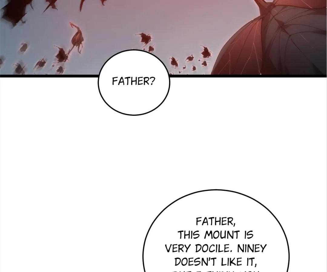 Zerg Ruler: I Command the Scourge Chapter 40 page 20 - 