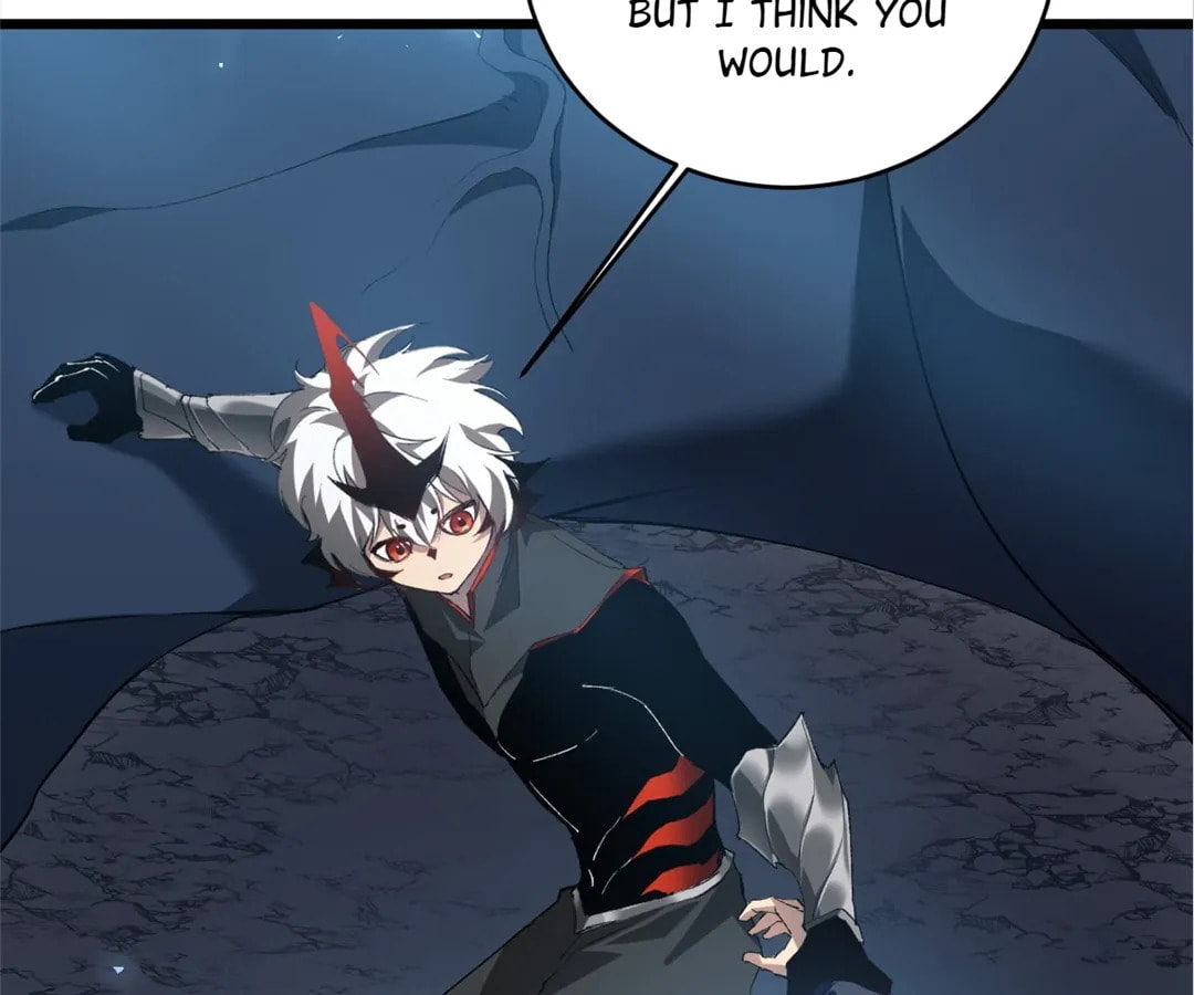 Zerg Ruler: I Command the Scourge Chapter 40 page 21 - 
