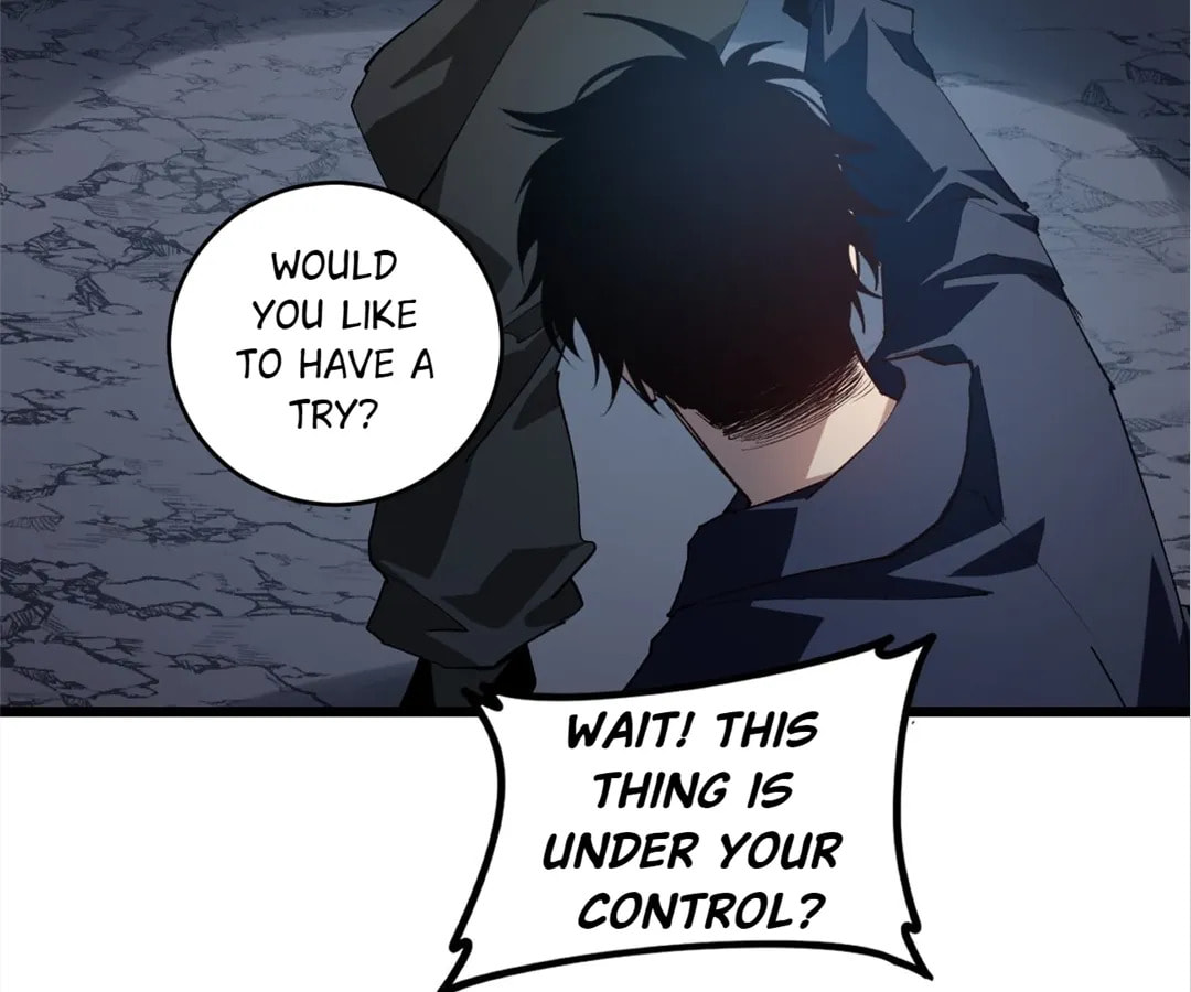 Zerg Ruler: I Command the Scourge Chapter 40 page 22 - 