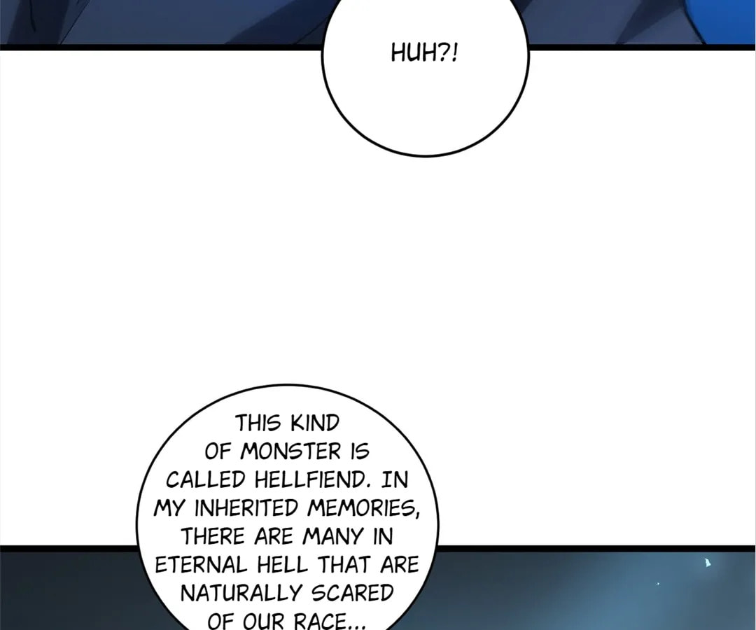 Zerg Ruler: I Command the Scourge Chapter 40 page 25 - 