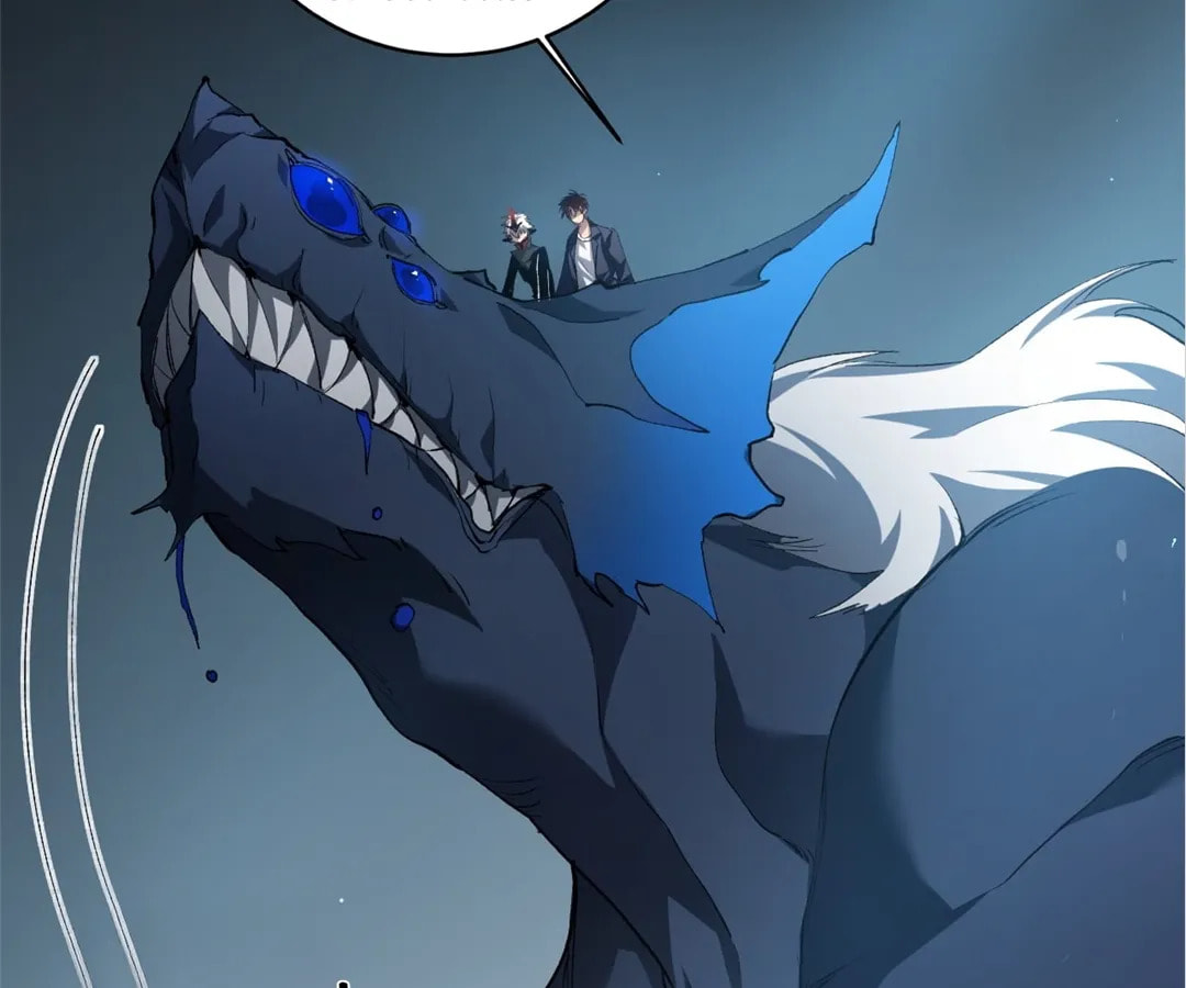 Zerg Ruler: I Command the Scourge Chapter 40 page 26 - 
