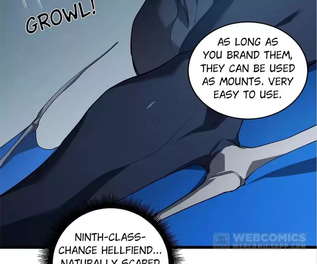 Zerg Ruler: I Command the Scourge Chapter 40 page 27 - 