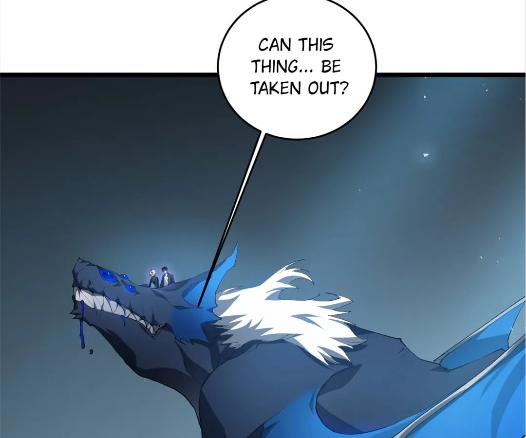 Zerg Ruler: I Command the Scourge Chapter 40 page 29 - 