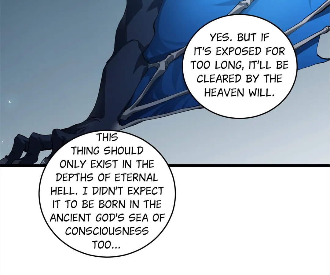 Zerg Ruler: I Command the Scourge Chapter 40 page 30 - 