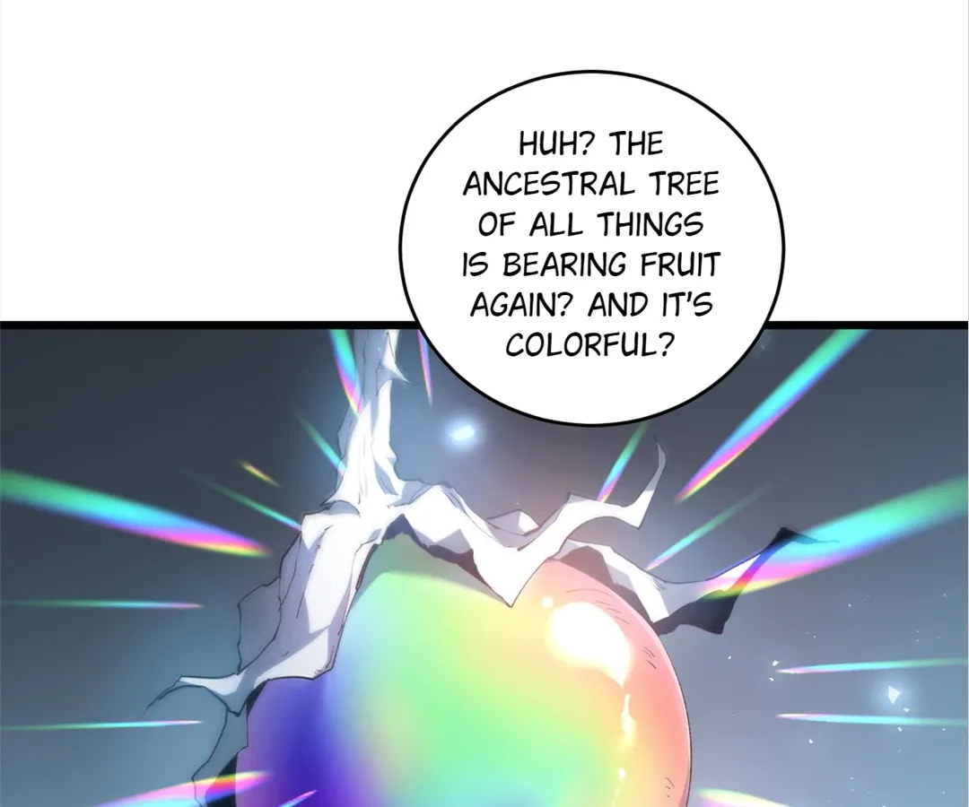 Zerg Ruler: I Command the Scourge Chapter 40 page 4 - 