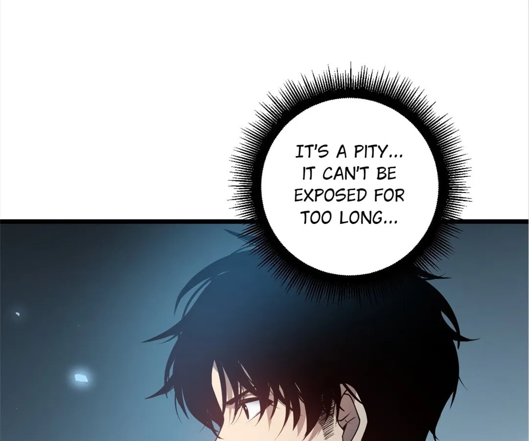 Zerg Ruler: I Command the Scourge Chapter 40 page 31 - 