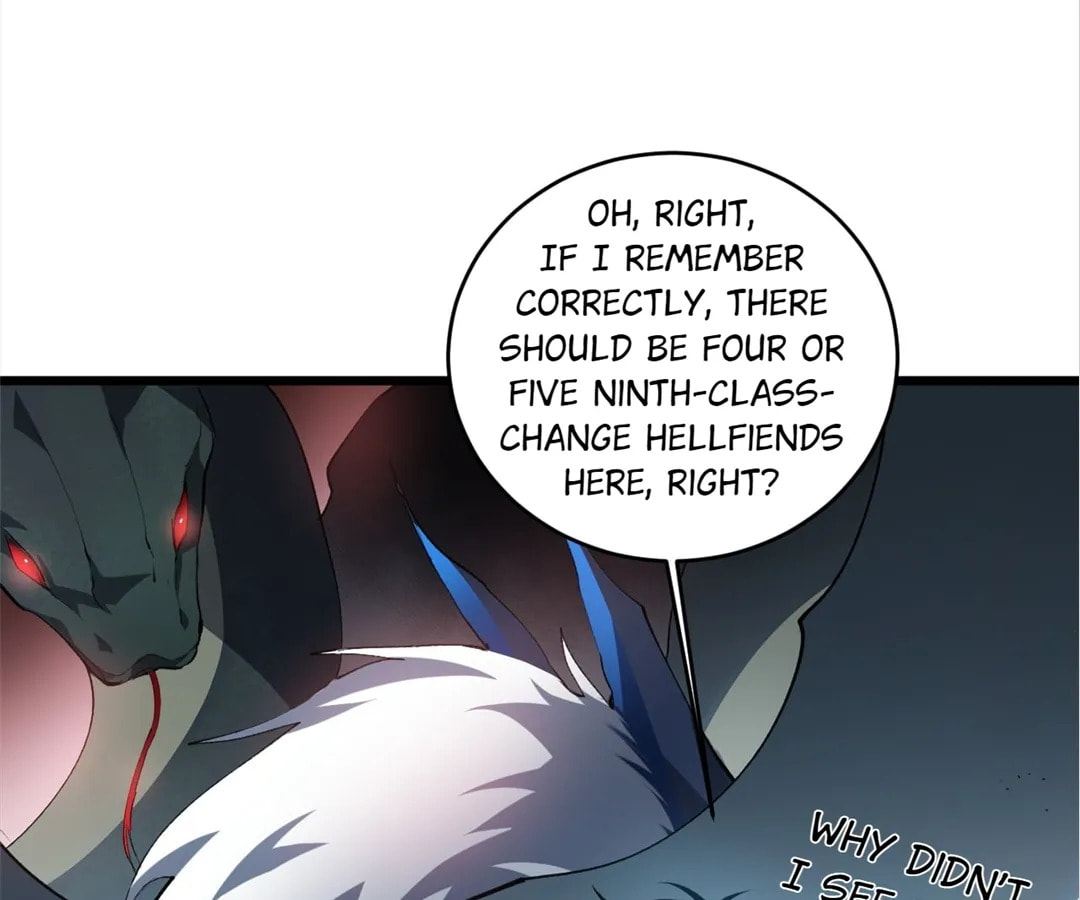 Zerg Ruler: I Command the Scourge Chapter 40 page 33 - 
