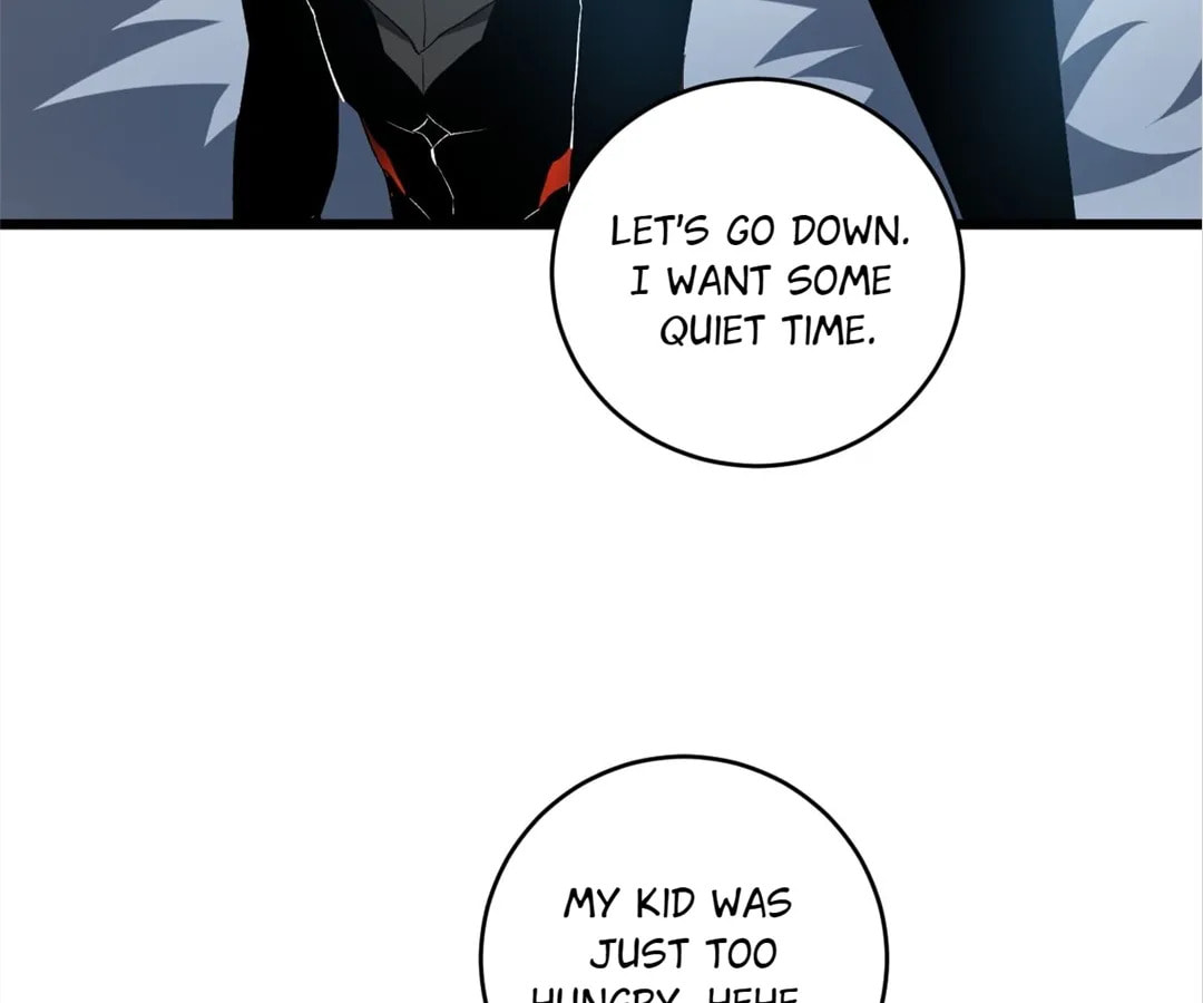 Zerg Ruler: I Command the Scourge Chapter 40 page 38 - 
