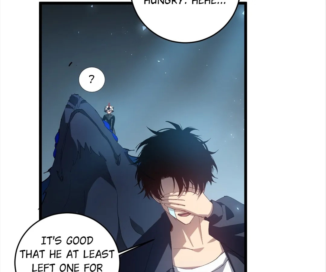 Zerg Ruler: I Command the Scourge Chapter 40 page 39 - 