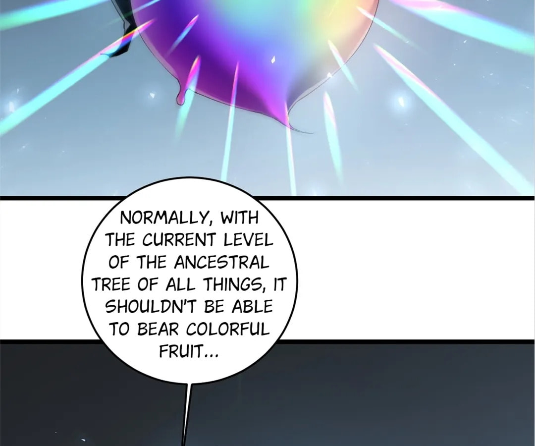 Zerg Ruler: I Command the Scourge Chapter 40 page 5 - 