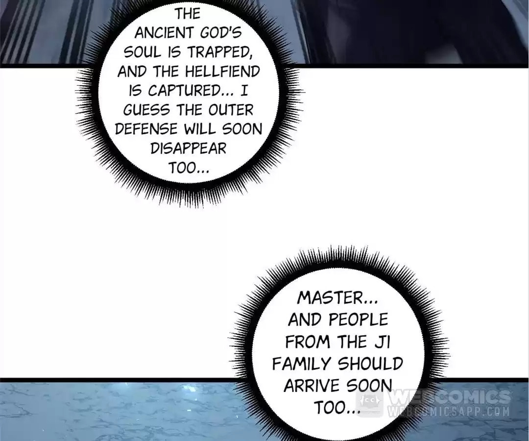 Zerg Ruler: I Command the Scourge Chapter 40 page 43 - 