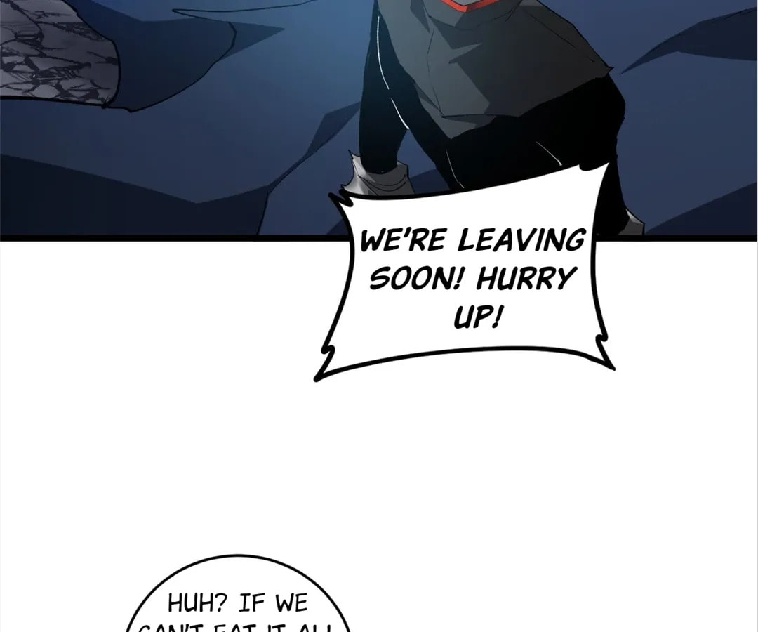 Zerg Ruler: I Command the Scourge Chapter 40 page 45 - 