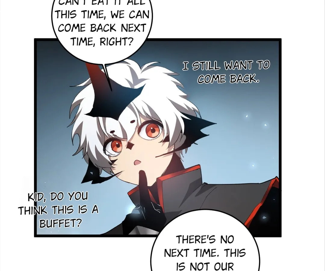 Zerg Ruler: I Command the Scourge Chapter 40 page 46 - 