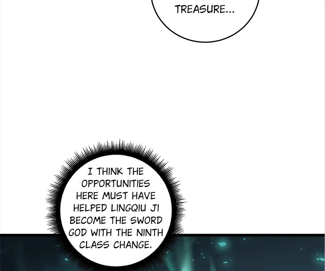 Zerg Ruler: I Command the Scourge Chapter 40 page 47 - 
