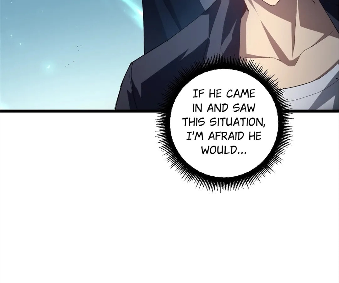 Zerg Ruler: I Command the Scourge Chapter 40 page 49 - 