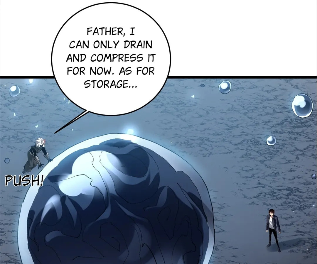 Zerg Ruler: I Command the Scourge Chapter 40 page 50 - 