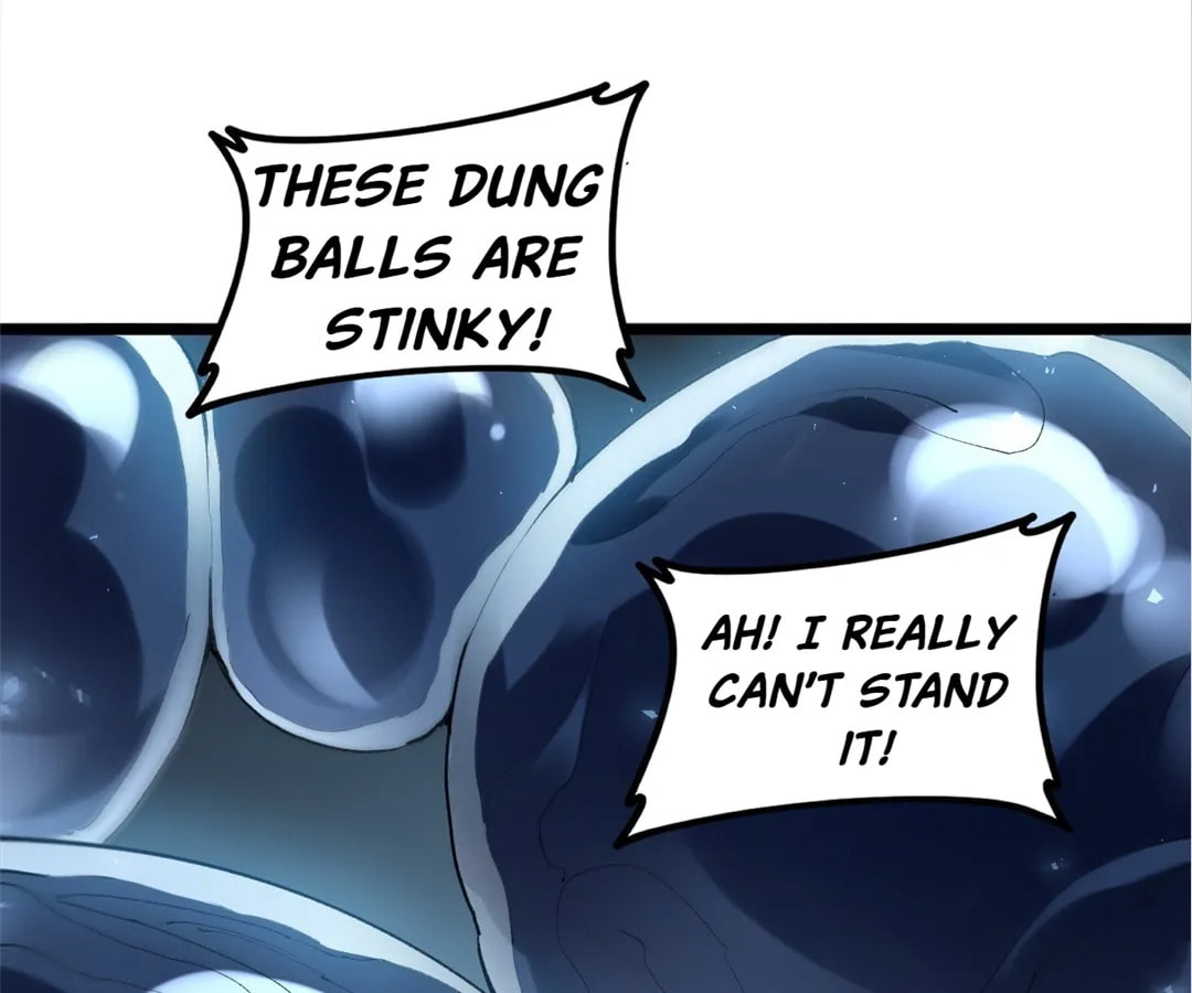 Zerg Ruler: I Command the Scourge Chapter 40 page 53 - 
