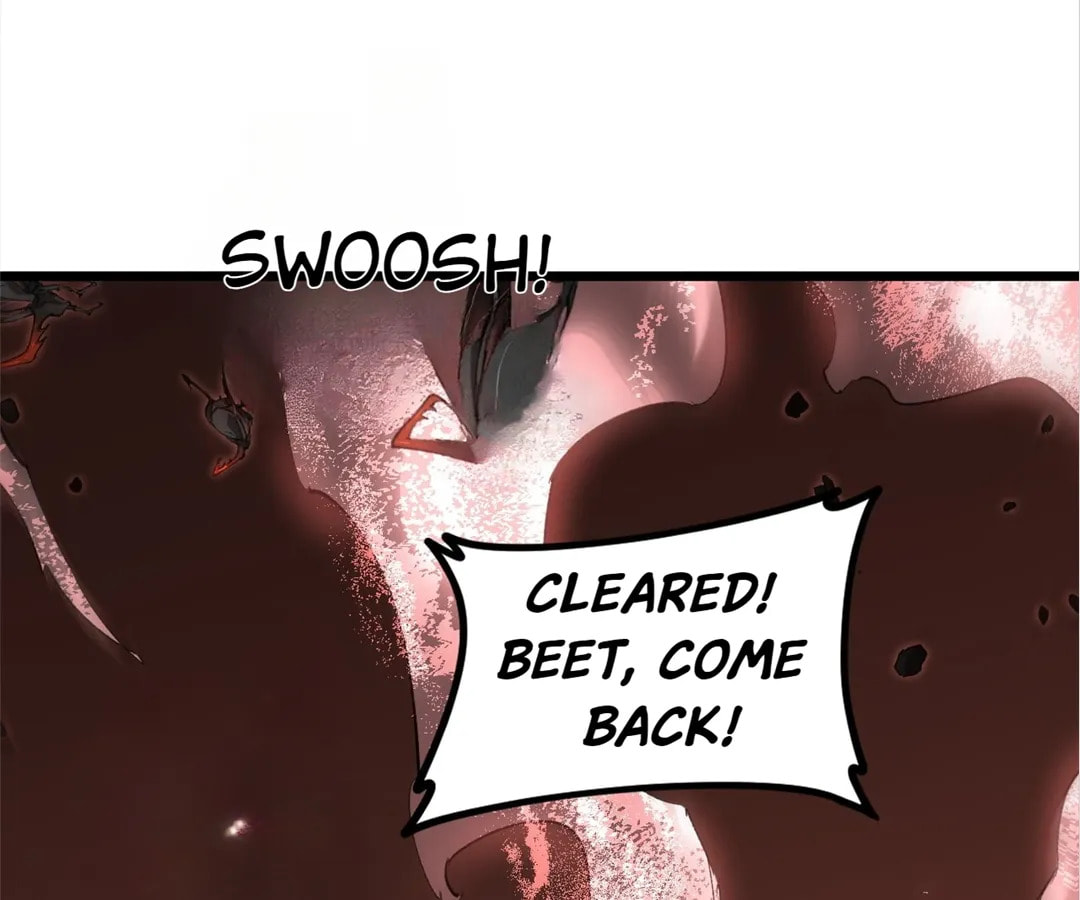 Zerg Ruler: I Command the Scourge Chapter 40 page 56 - 