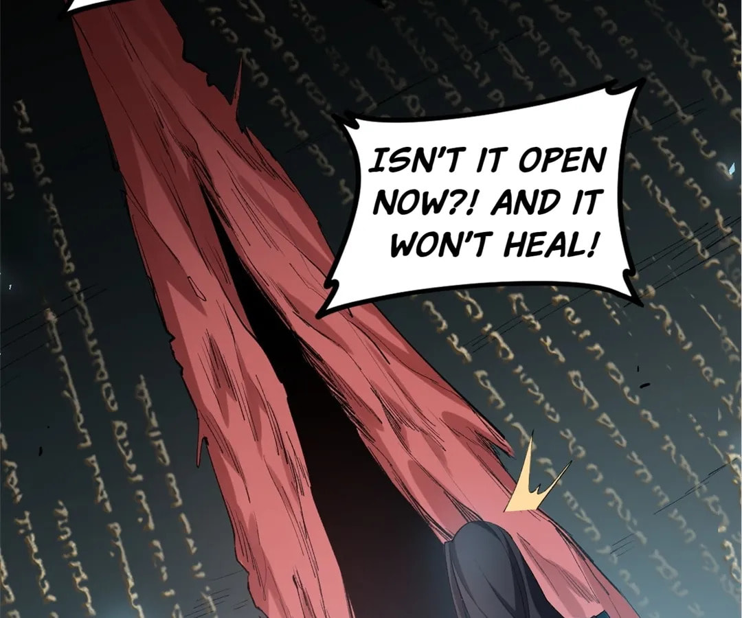 Zerg Ruler: I Command the Scourge Chapter 40 page 60 - 