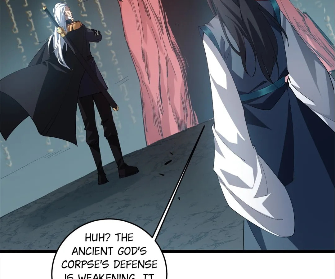 Zerg Ruler: I Command the Scourge Chapter 40 page 61 - 