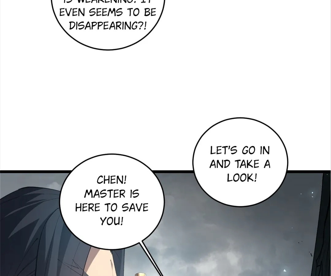 Zerg Ruler: I Command the Scourge Chapter 40 page 62 - 
