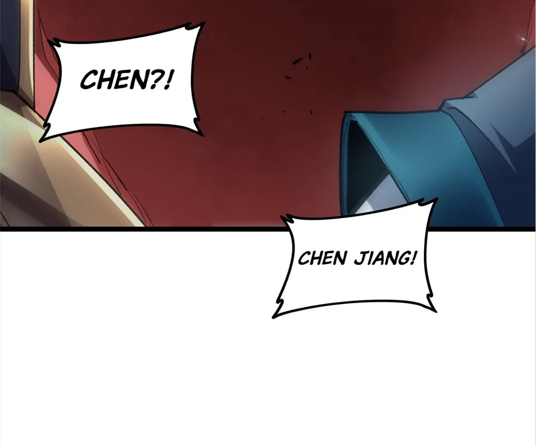 Zerg Ruler: I Command the Scourge Chapter 40 page 66 - 