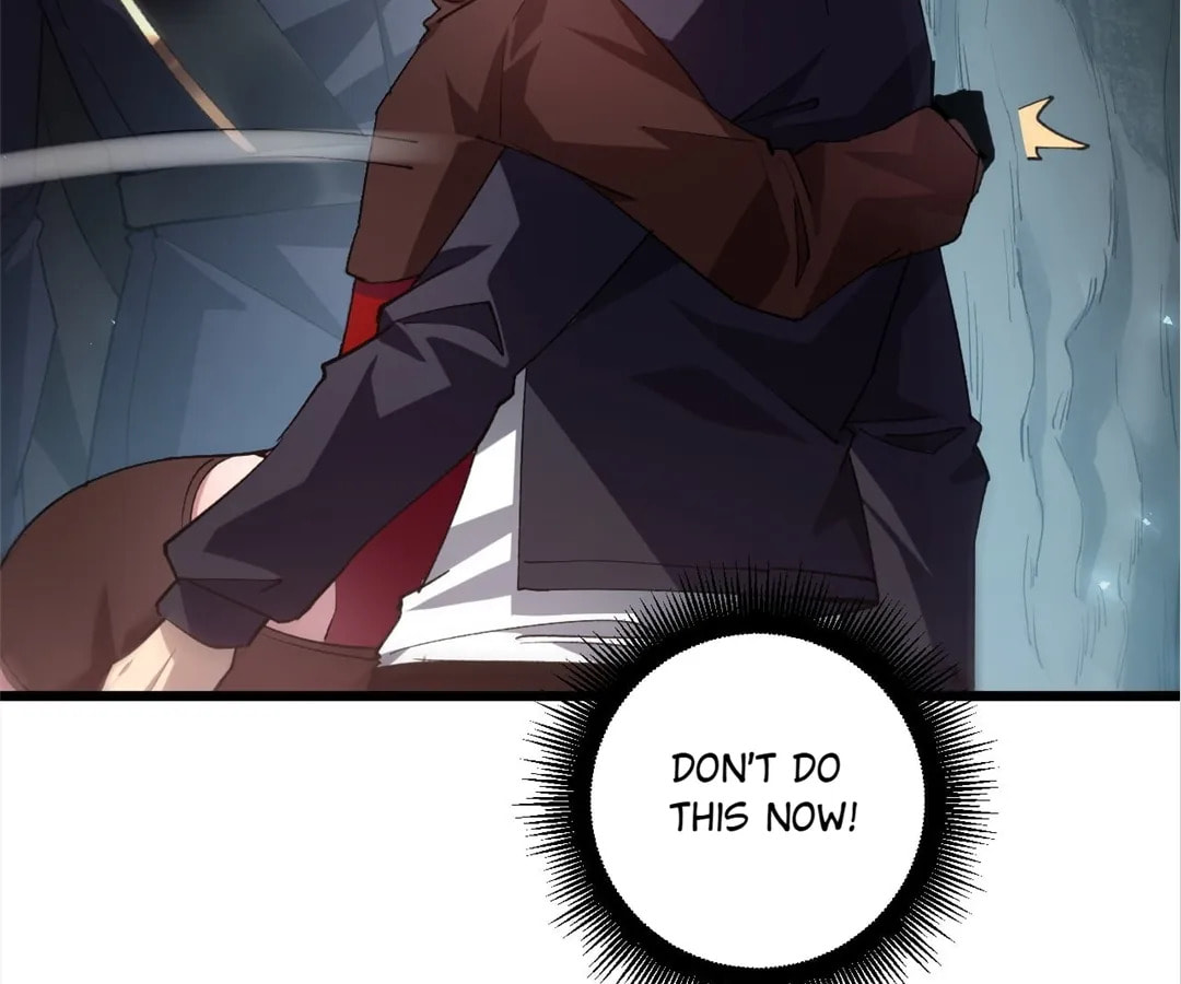 Zerg Ruler: I Command the Scourge Chapter 40 page 68 - 