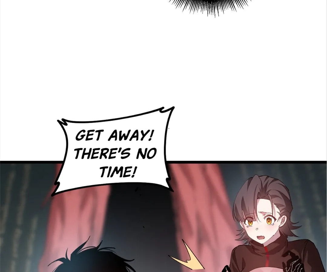 Zerg Ruler: I Command the Scourge Chapter 40 page 69 - 