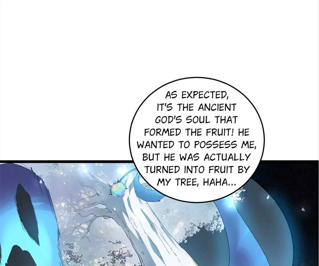Zerg Ruler: I Command the Scourge Chapter 40 page 8 - 