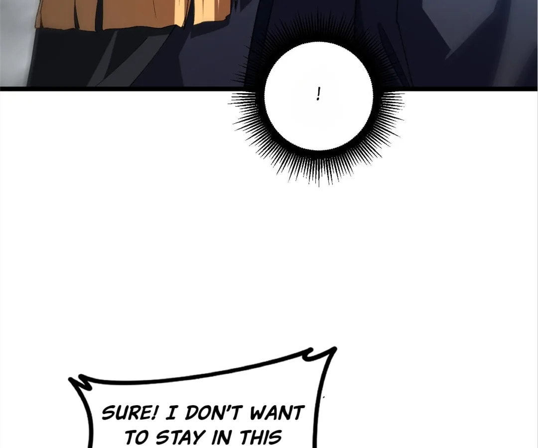 Zerg Ruler: I Command the Scourge Chapter 40 page 73 - 