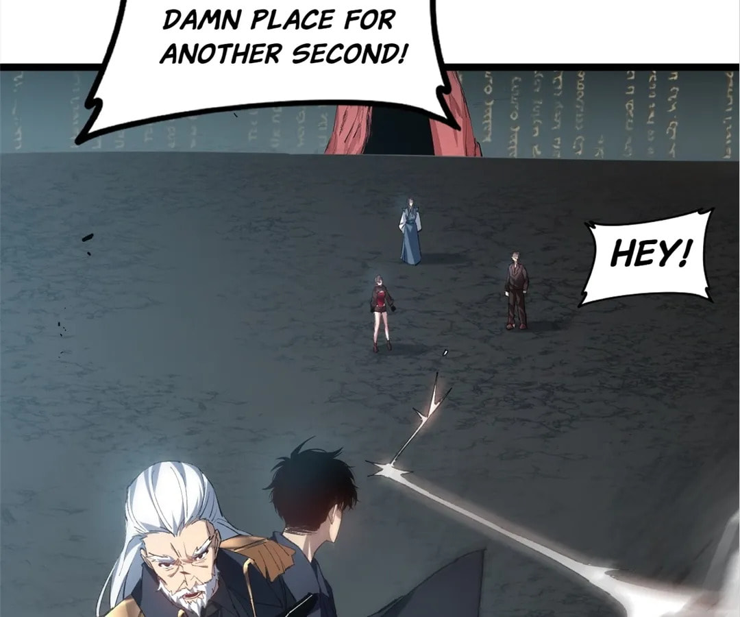 Zerg Ruler: I Command the Scourge Chapter 40 page 74 - 