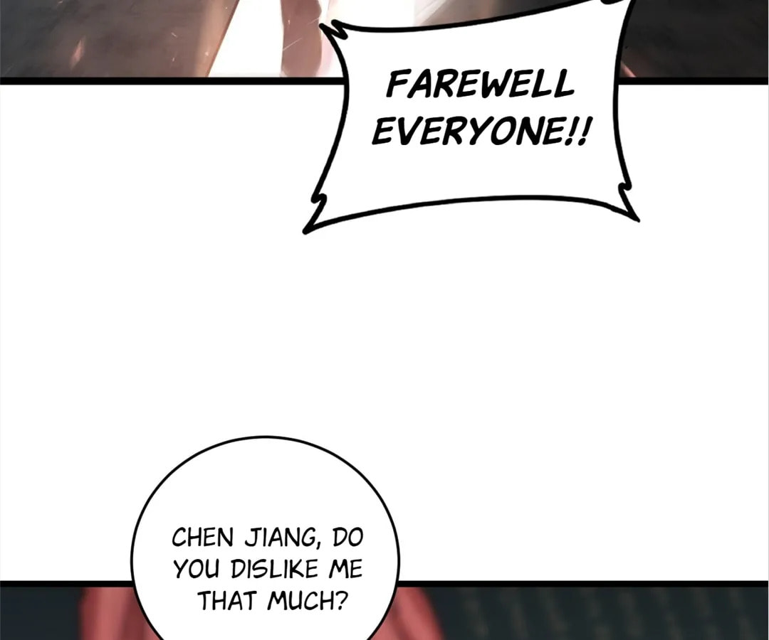 Zerg Ruler: I Command the Scourge Chapter 40 page 76 - 