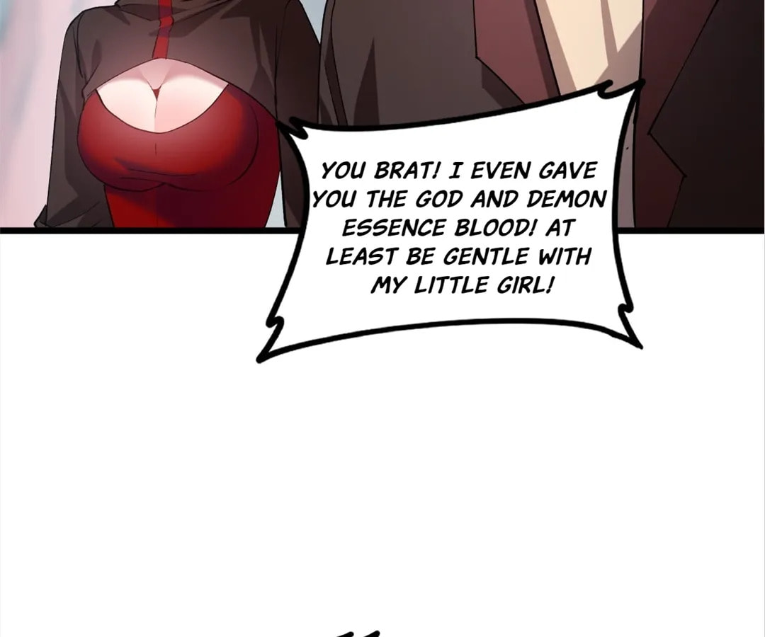 Zerg Ruler: I Command the Scourge Chapter 40 page 78 - 