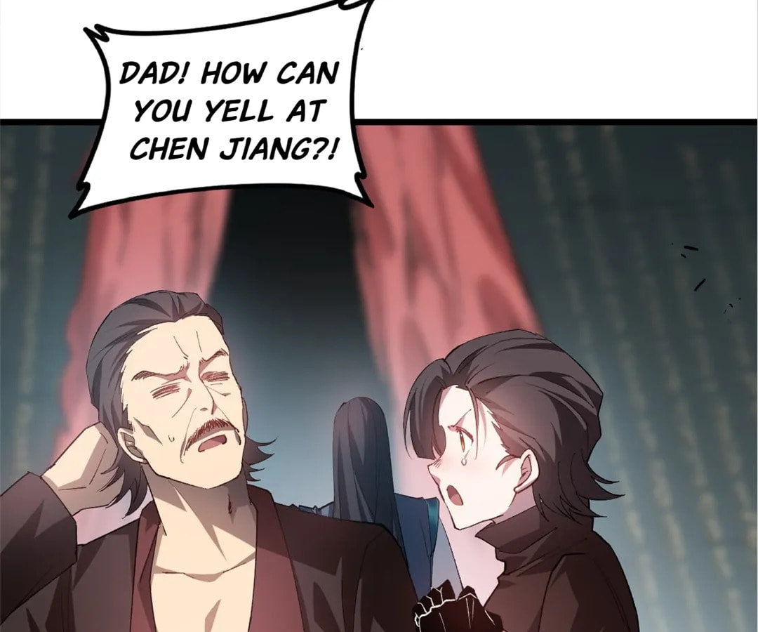 Zerg Ruler: I Command the Scourge Chapter 40 page 79 - 
