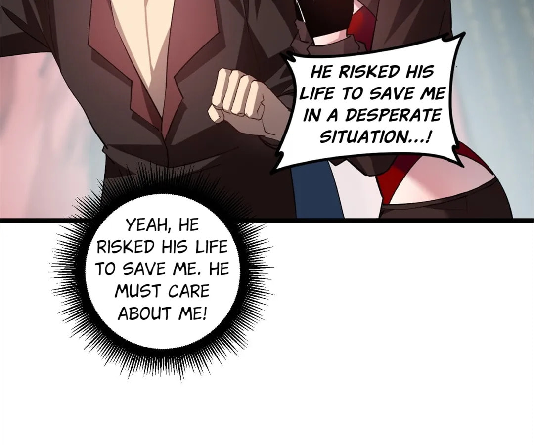 Zerg Ruler: I Command the Scourge Chapter 40 page 80 - 