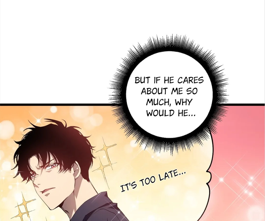 Zerg Ruler: I Command the Scourge Chapter 40 page 81 - 