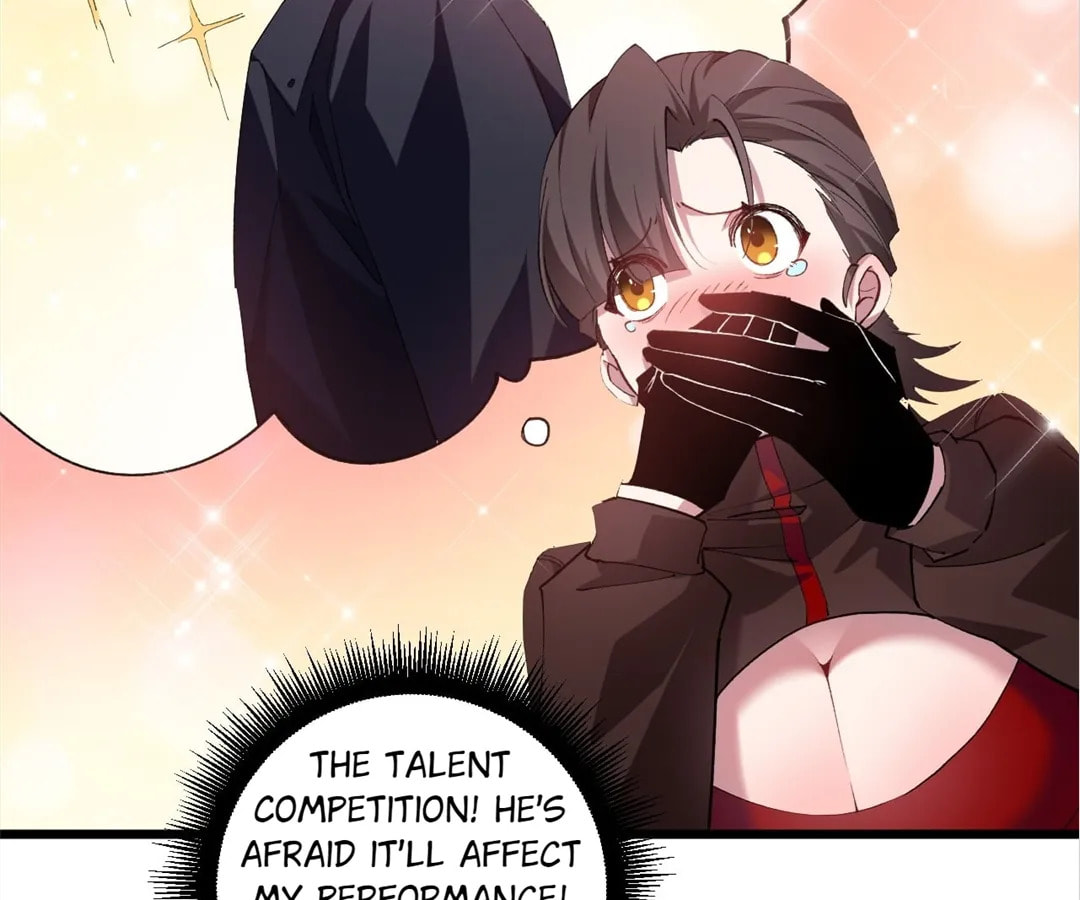 Zerg Ruler: I Command the Scourge Chapter 40 page 82 - 