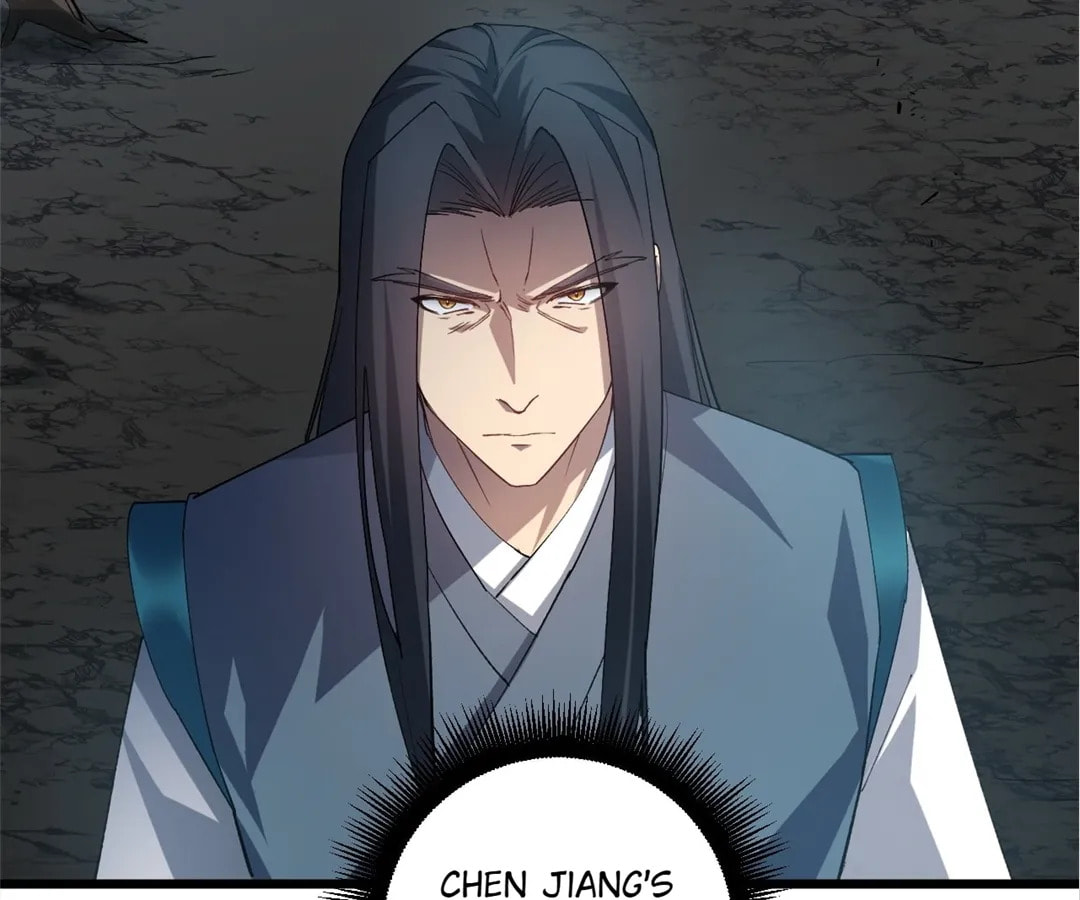 Zerg Ruler: I Command the Scourge Chapter 40 page 85 - 