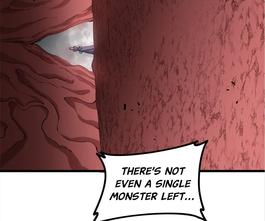 Zerg Ruler: I Command the Scourge Chapter 40 page 89 - 