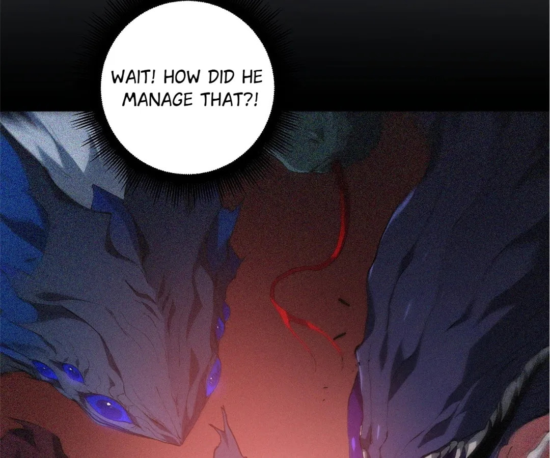 Zerg Ruler: I Command the Scourge Chapter 40 page 93 - 