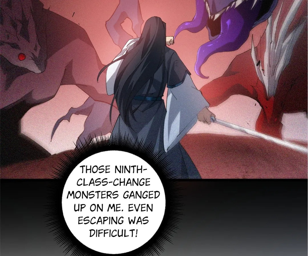 Zerg Ruler: I Command the Scourge Chapter 40 page 94 - 