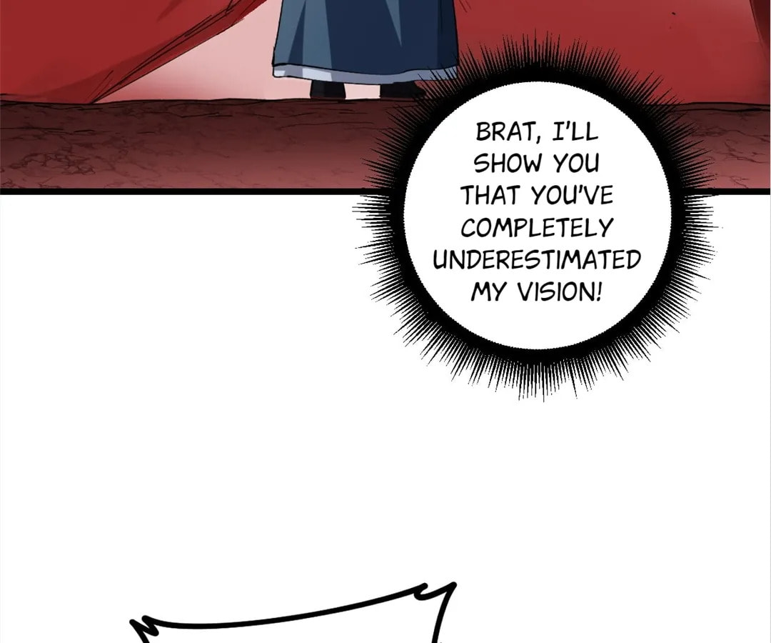Zerg Ruler: I Command the Scourge Chapter 40 page 97 - 