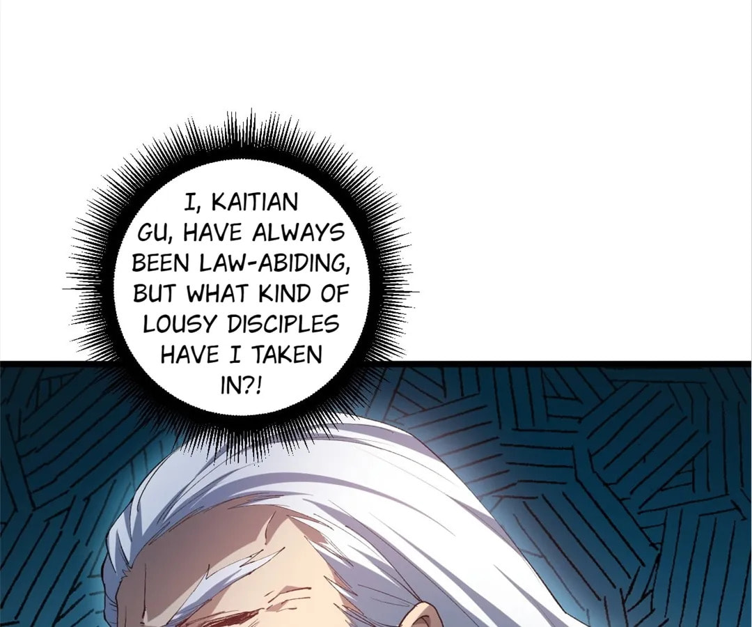 Zerg Ruler: I Command the Scourge Chapter 40 page 100 - 
