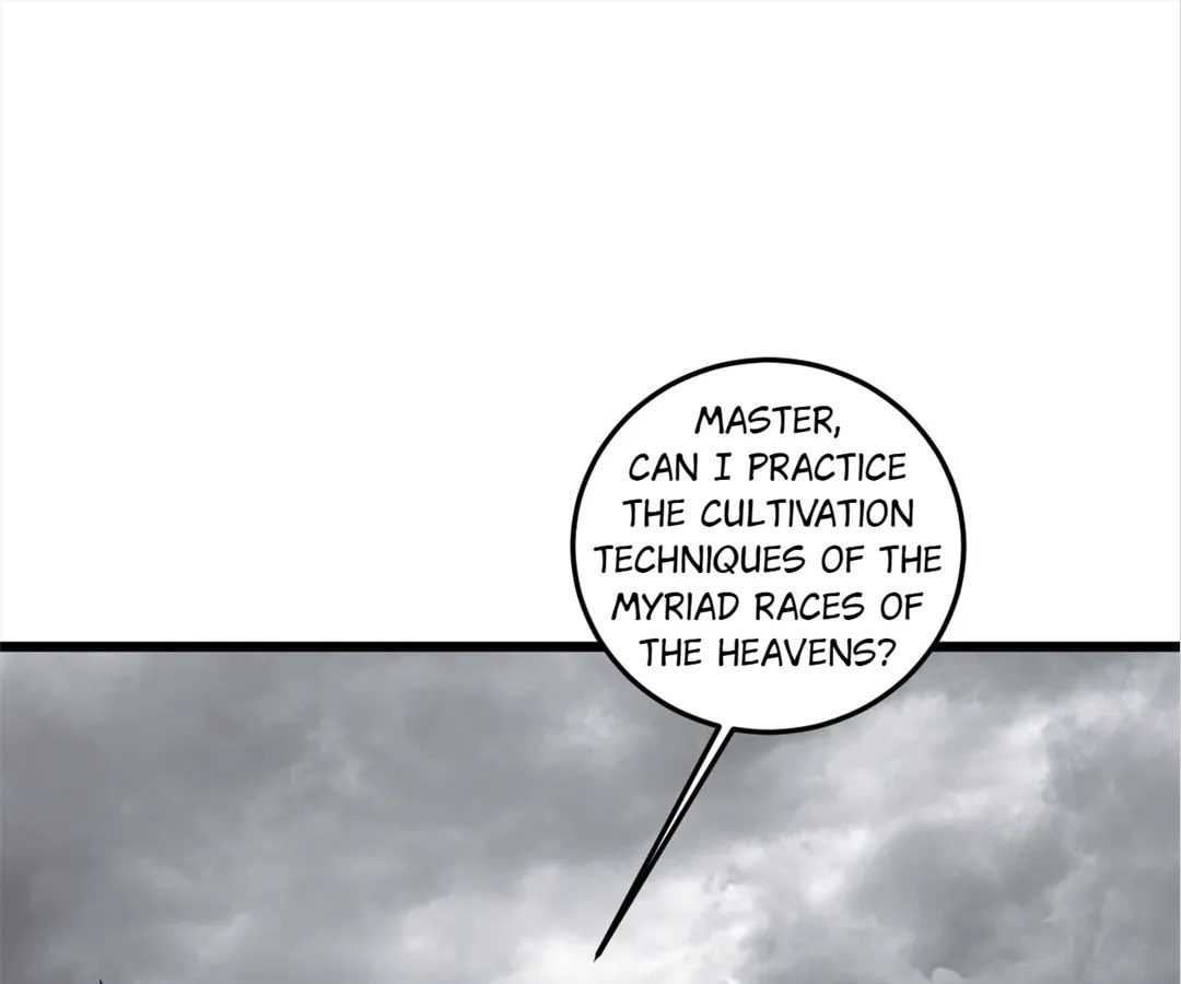 Zerg Ruler: I Command the Scourge Chapter 41 page 1 - 
